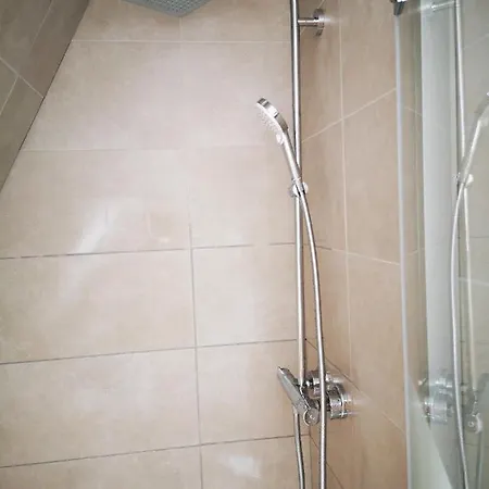 Daire Spacy Next To The Center Of With Terrasse Graz