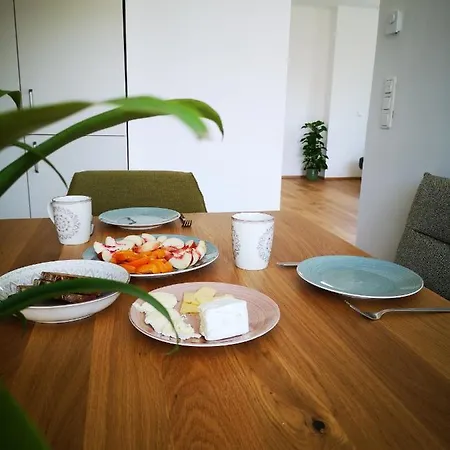 Spacy Next To The Center Of With Terrasse * غراتس