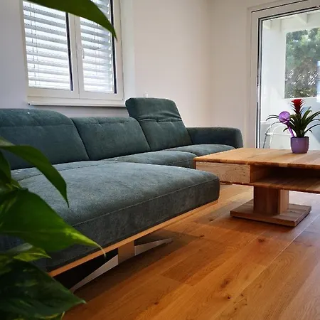 Spacy Next To The Center Of With Terrasse Apartament