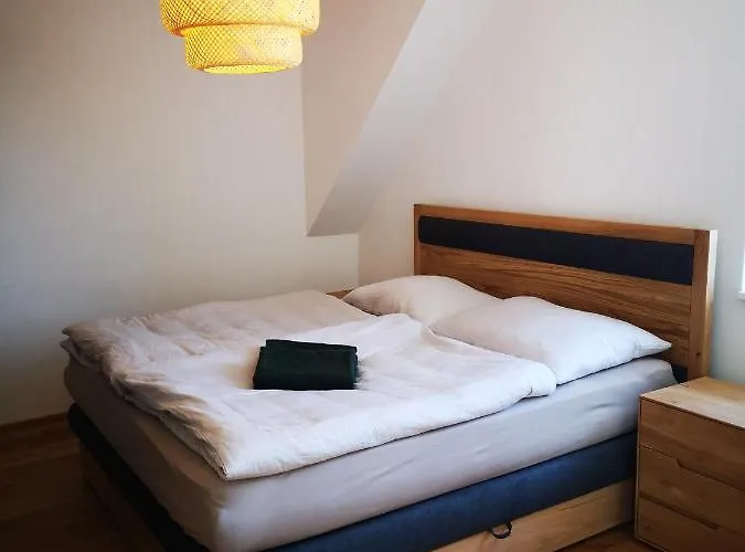 Apartament Spacy Next To The Center Of With Terrasse *