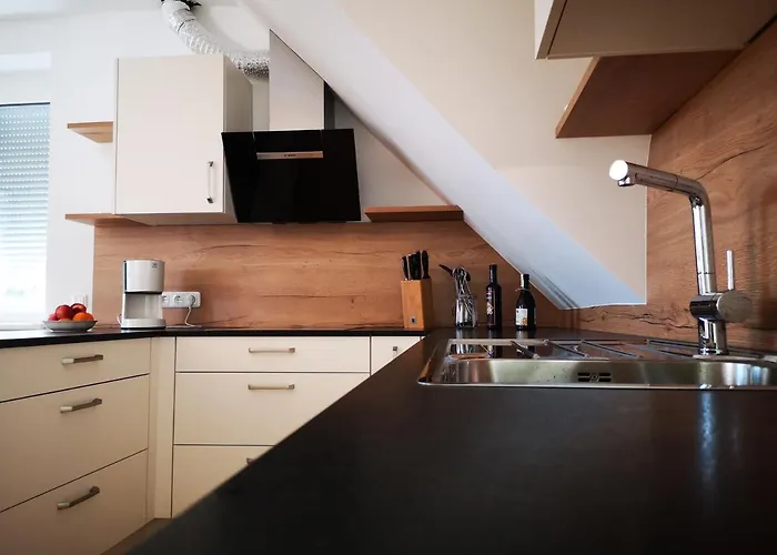 Spacy Next To The Center Of With Terrasse * 格拉茨